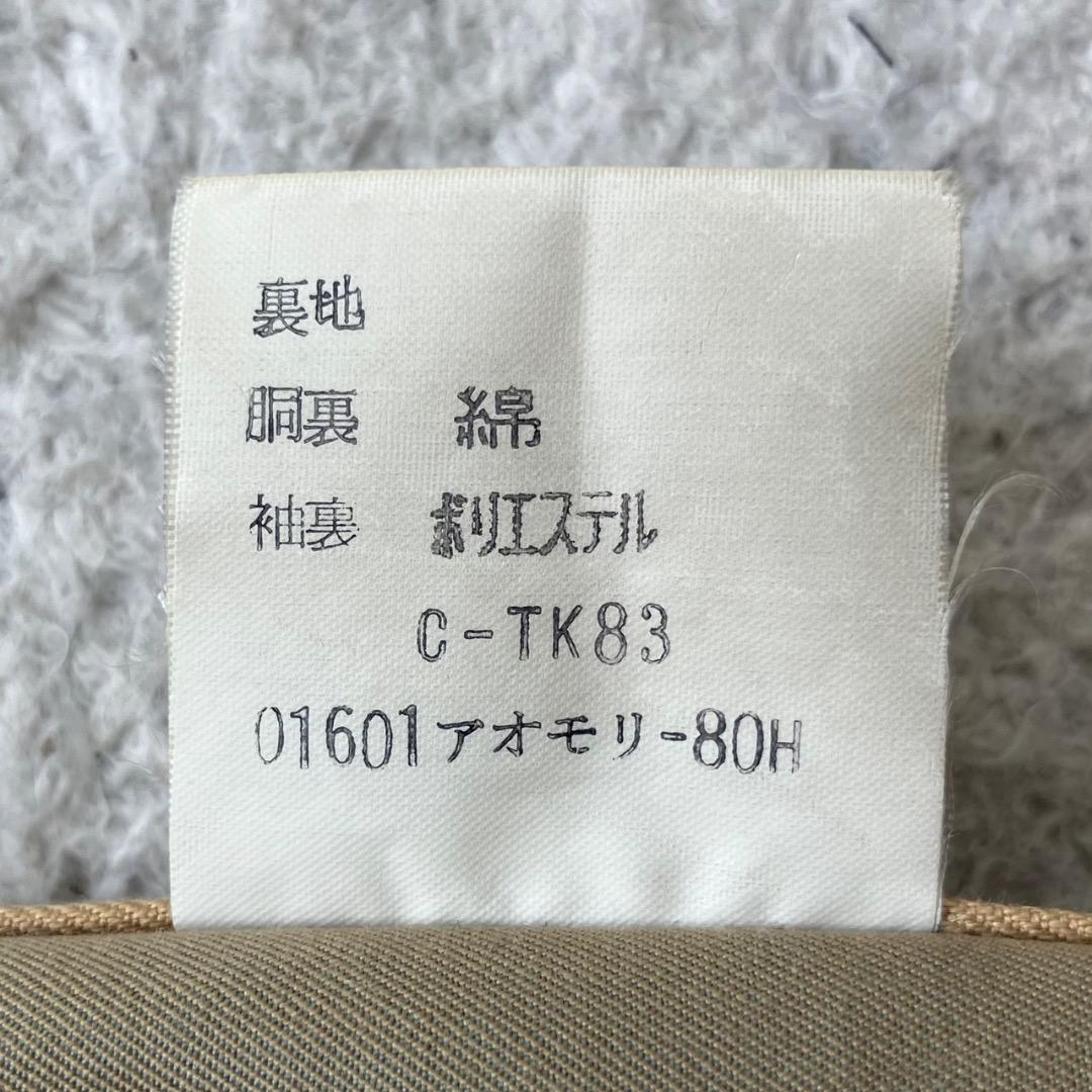 バーバリー トレンチコート ノバチェック ロング ベルト Aライン ベージュ S