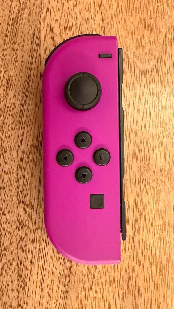 Nintendo Switch 有機EL 本体｜Joy-Con4本｜ハンドル4個