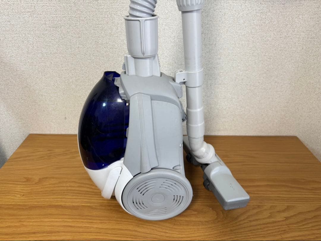 三菱 TC-HC1-A 掃除機 中古 動作確認済
