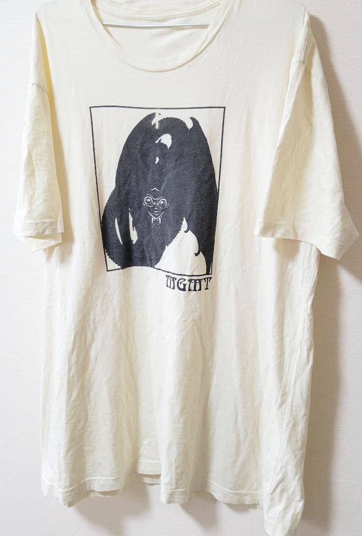 MGMT　バンドT　Tシャツ　メンズ　レディース