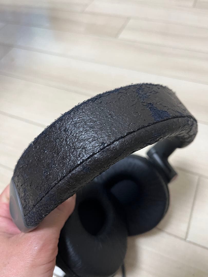 Sony MDR-Z900 ヘッドフォン　動作確認済み