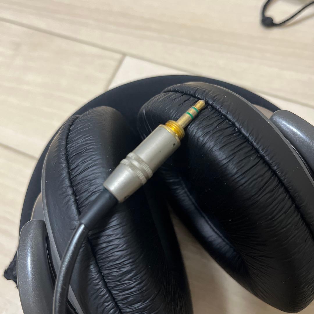 Sony MDR-Z900 ヘッドフォン　動作確認済み