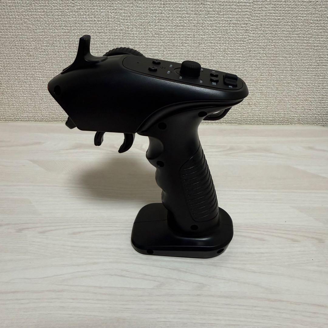 ラジコン　TT-01 LED付き