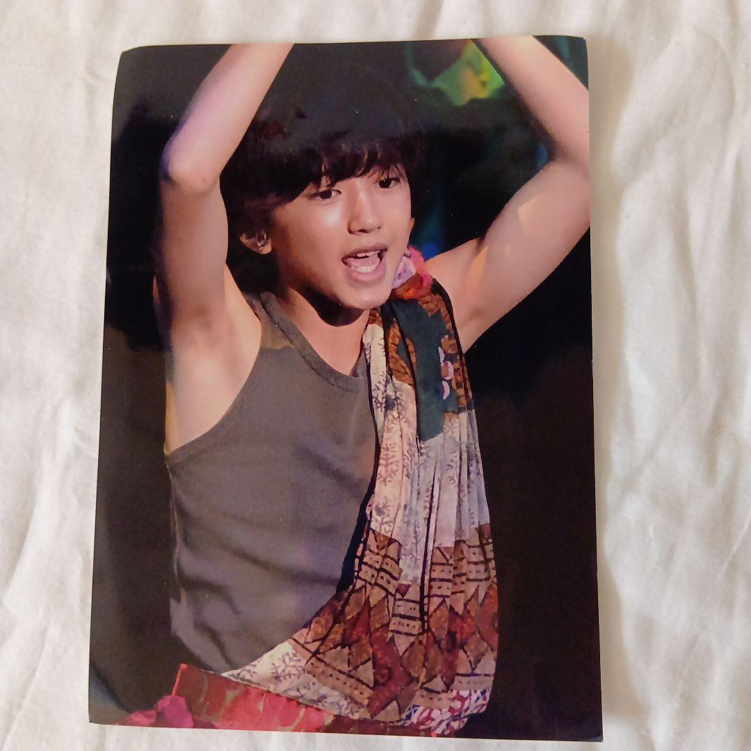 なにわ男子　道枝駿佑#切り抜き#写真#ジュニア時代他