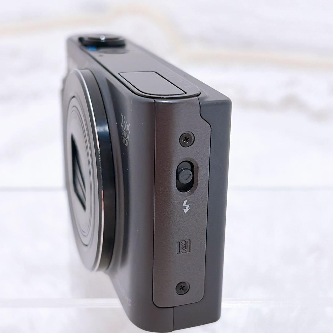 Canon PowerShot SX620HS デジタルカメラ キャノン