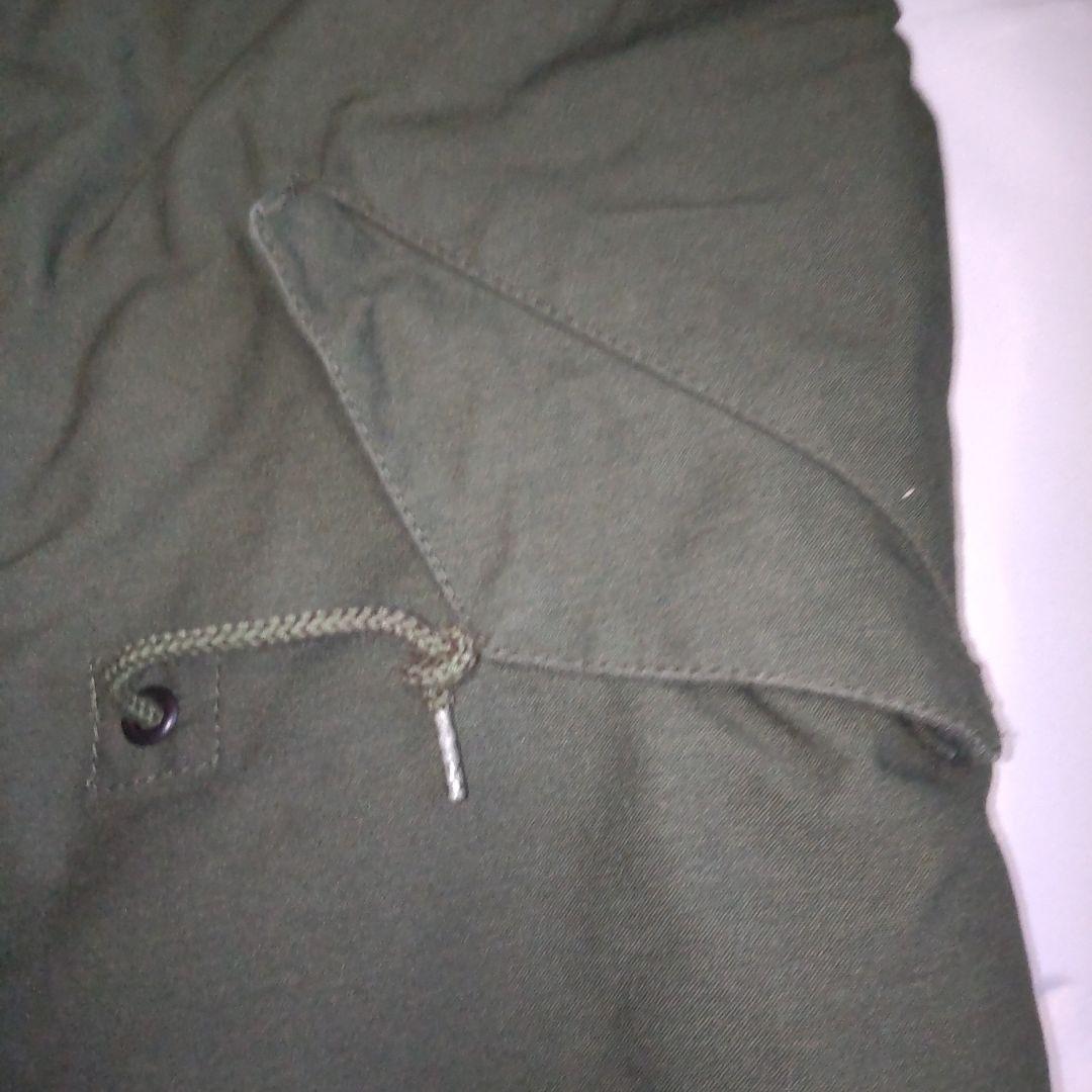 monkey time UNITED ARROWS モッズコート サイズ:M