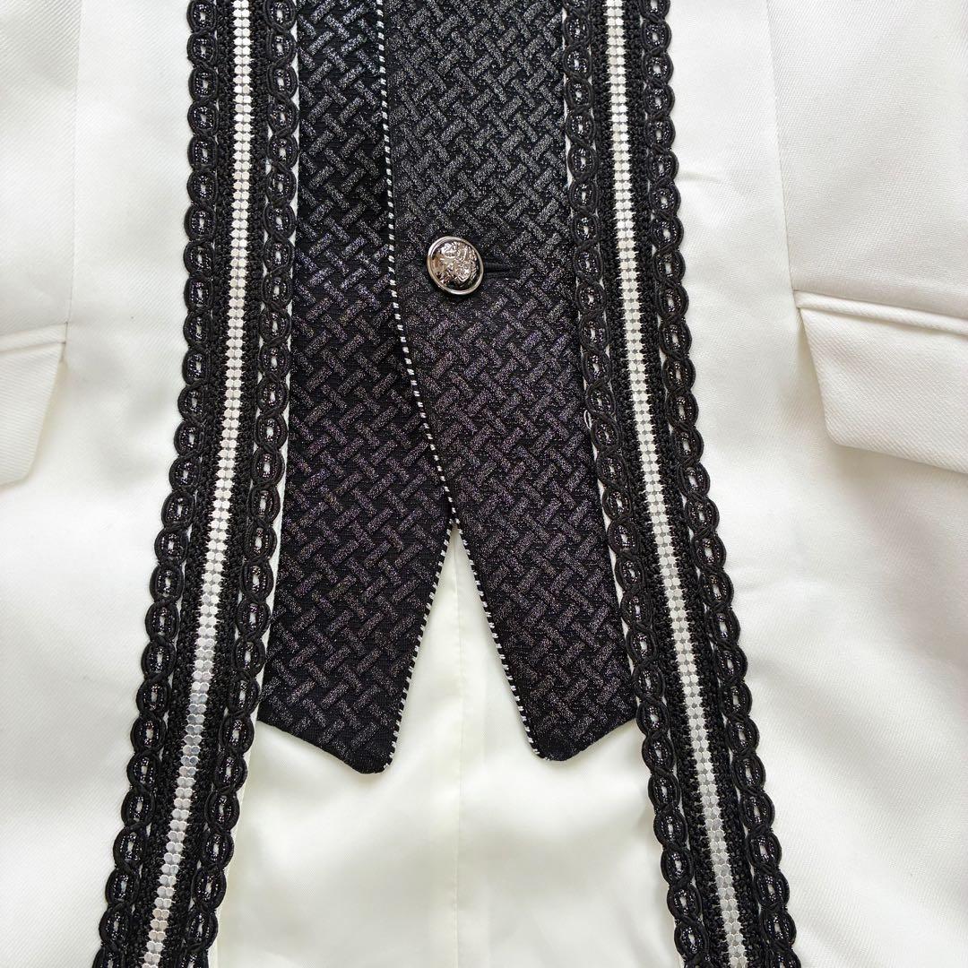ジャケット・アウター archive BUFFALOBOBS ceremony long jacket