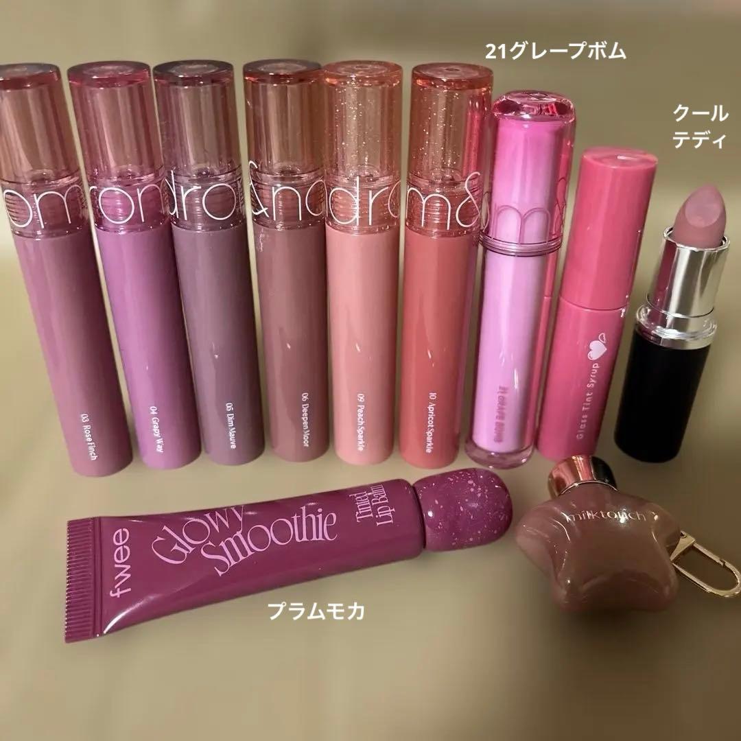 コスメまとめ売り⭐︎美品