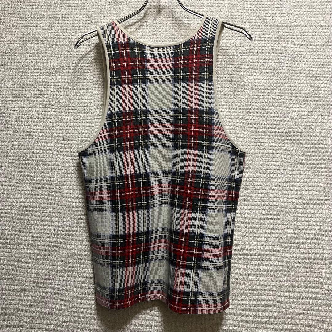 Maison Martin Margiela 2008SS 本人期 タンクトップ