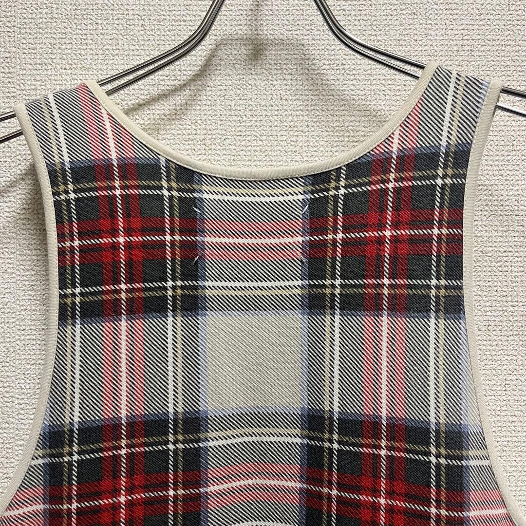 Maison Martin Margiela 2008SS 本人期 タンクトップ