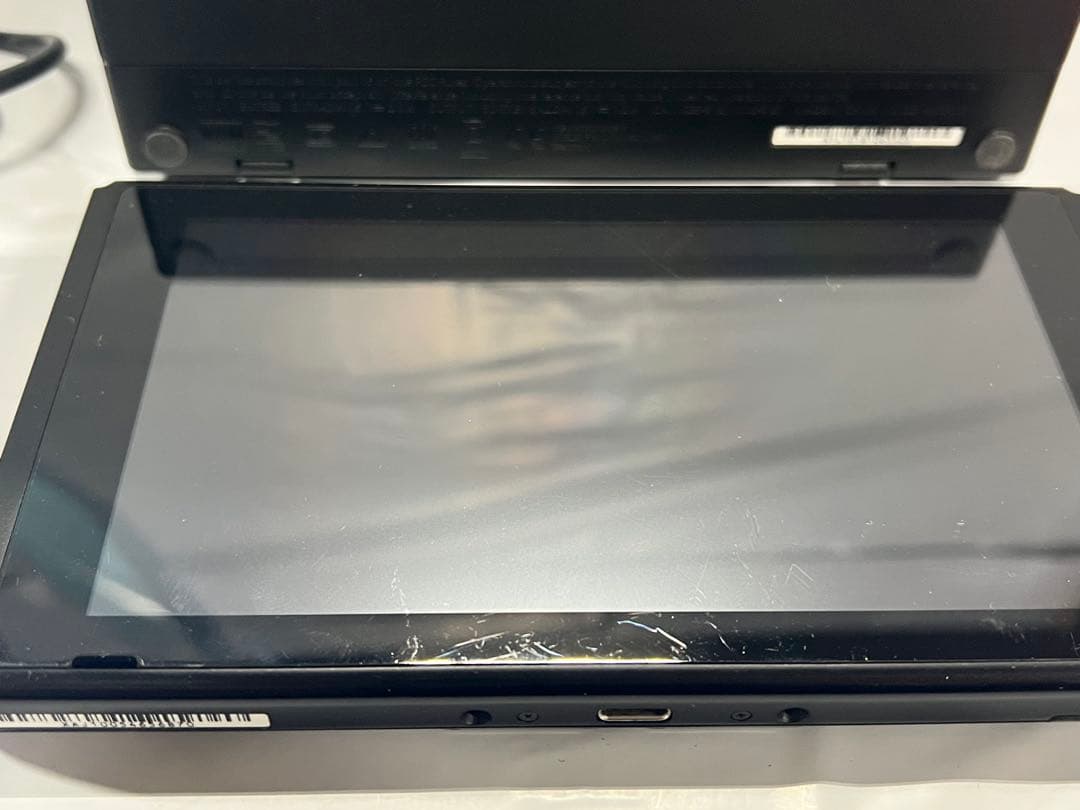 ニンテンドースイッチ 第1世代