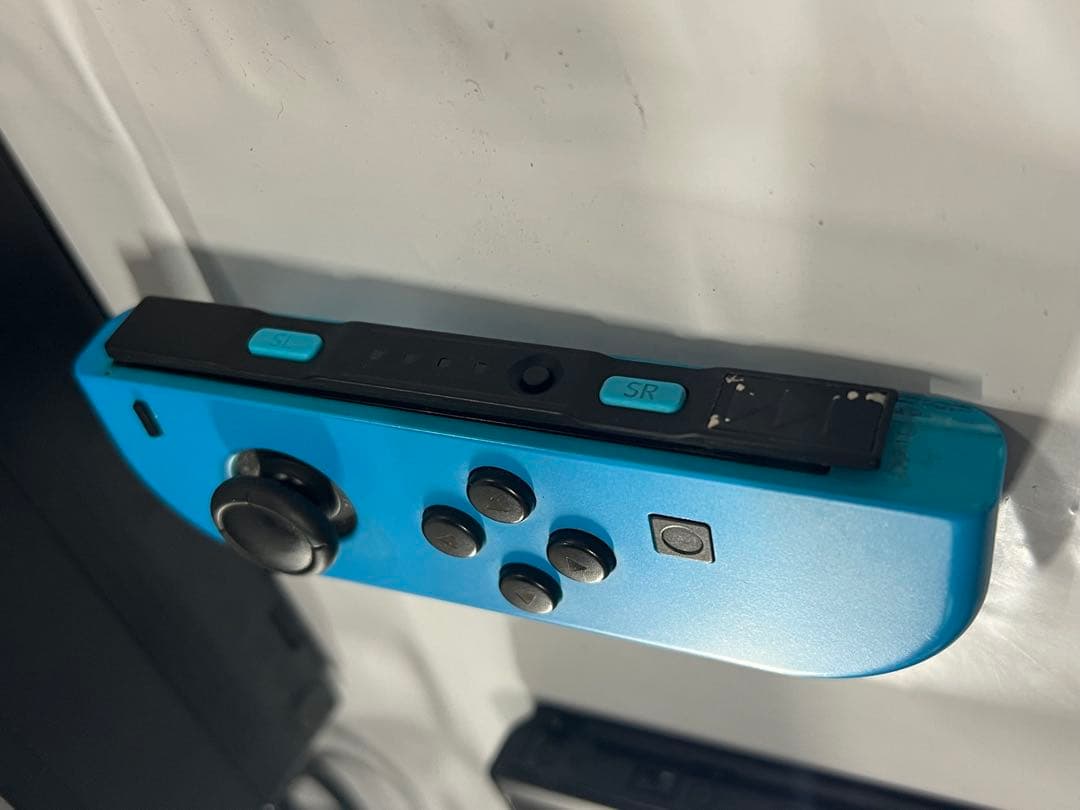 ニンテンドースイッチ 第1世代