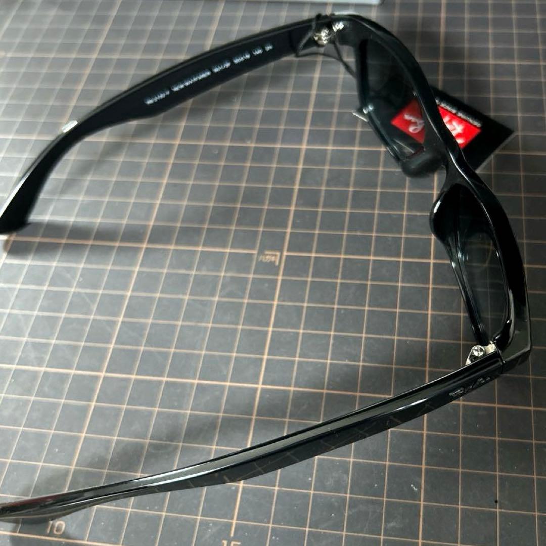 RayBan レイバンサングラス　RB2132F 901 3F
