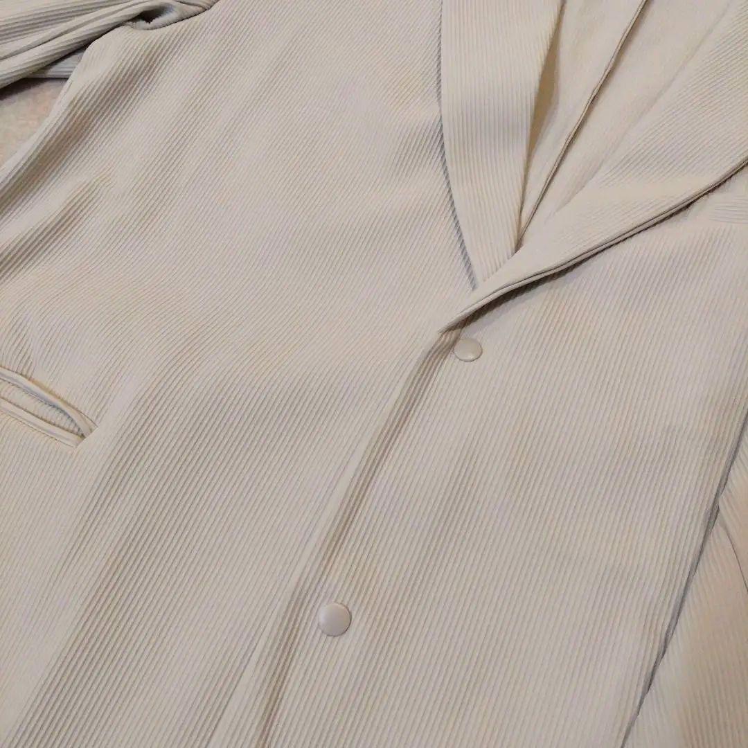 ★コール&レスポンス★極美品♪ストレッチセットアップ XL　トビキリシリーズ