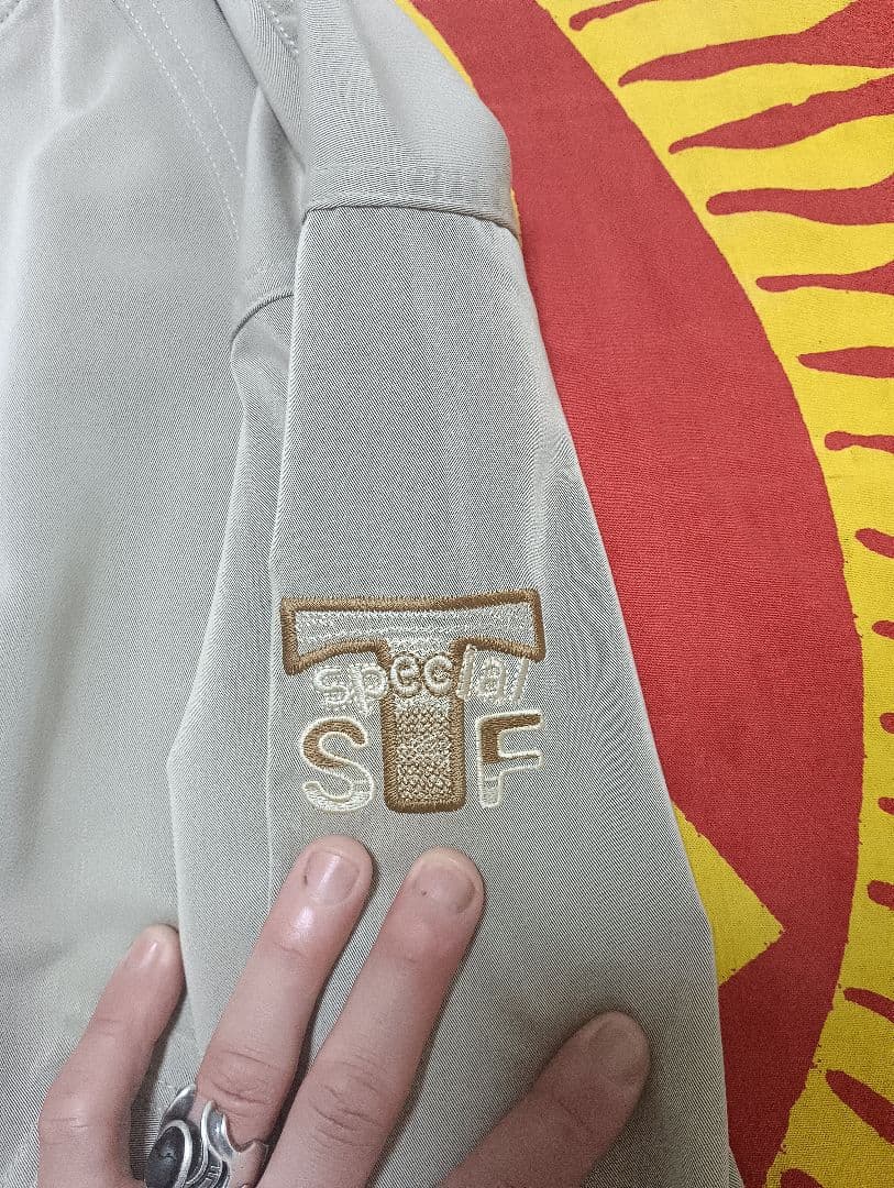 santa fe. ジャケット・セットアップ