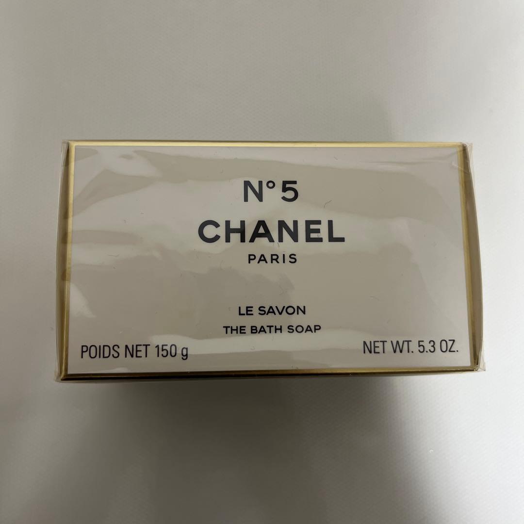 新品★シャネル チャンス オー タンドゥル オードゥ トワレット100ml 石鹸