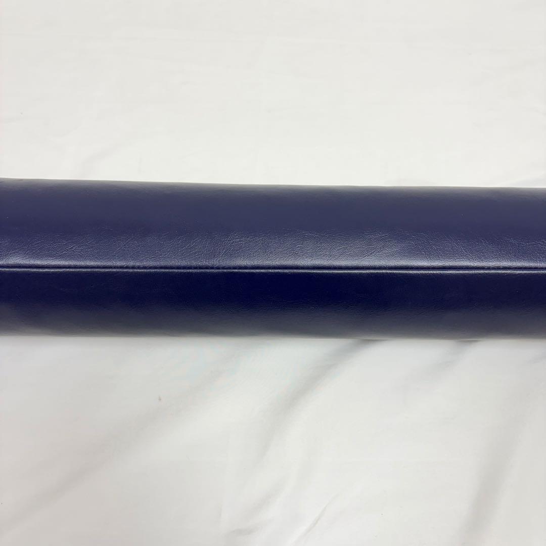【美品】正規品 ストレッチポールMX ネイビー