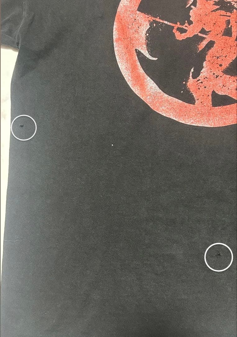 コ*ん様 リンキンパーク Linkin Park tシャツ 90s