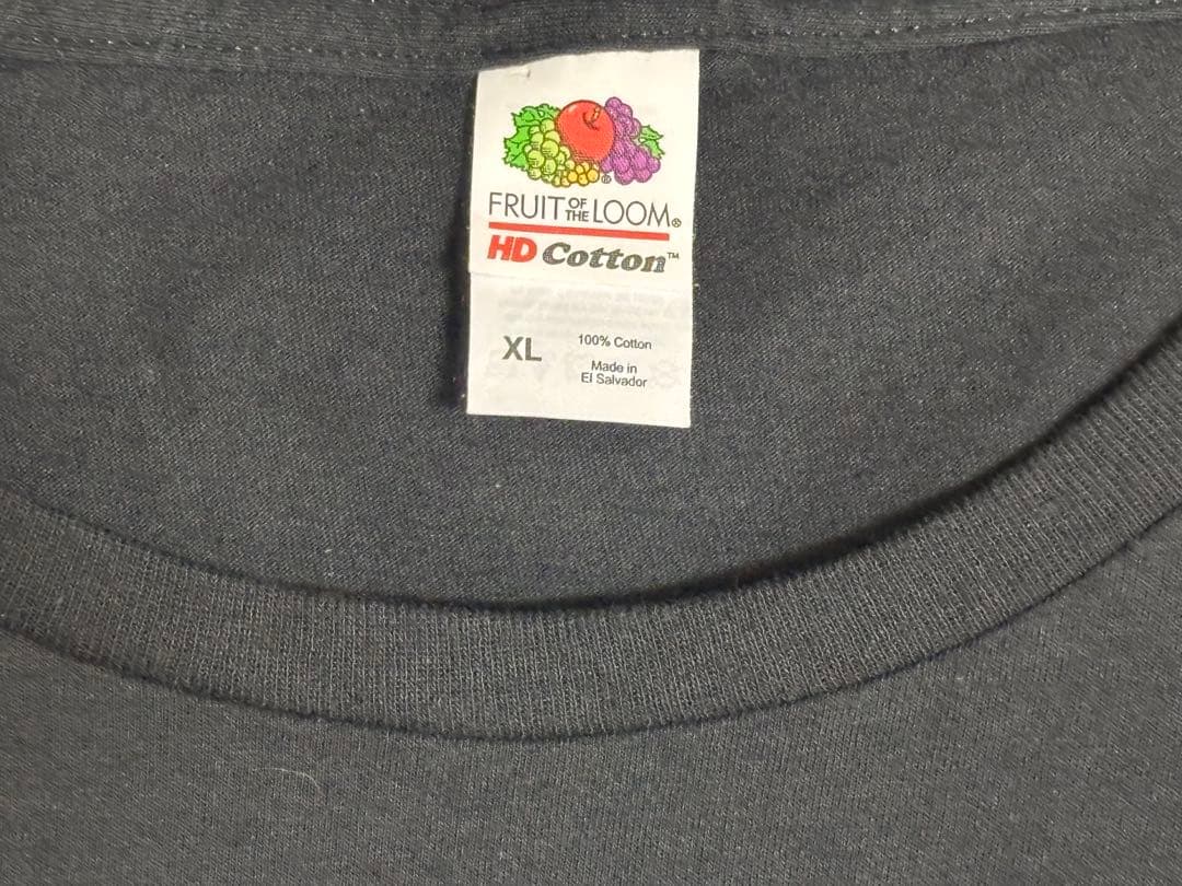 KANYE WEST YEEZUS Tシャツ XL カニエ イーザス ラップT