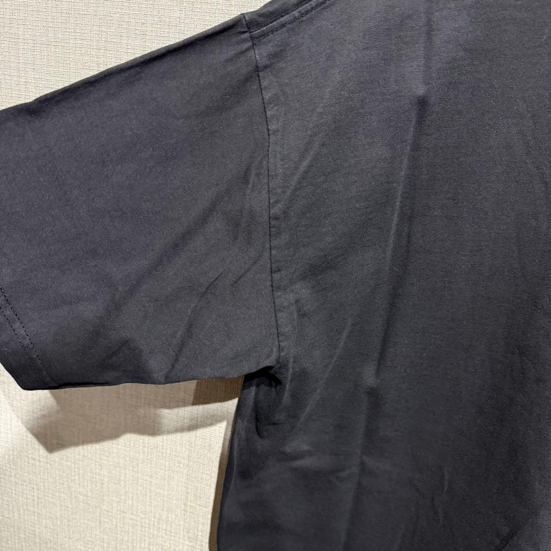 00s Slipknot Tシャツ　バンドT ロゴ　スリップノット 2001