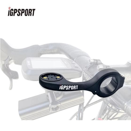 新品未開封【iGPSPORT】BSC100Sサイクルコンピューター&純正マウント