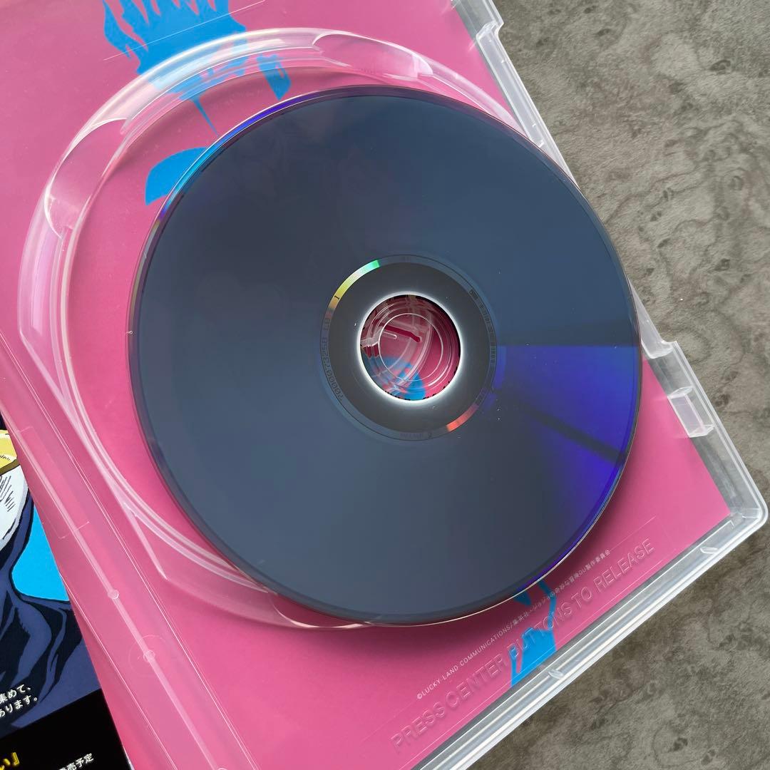【Blu-ray】4部 ジョジョの奇妙な冒険 ダイヤモンドは砕けない 1巻〜4巻