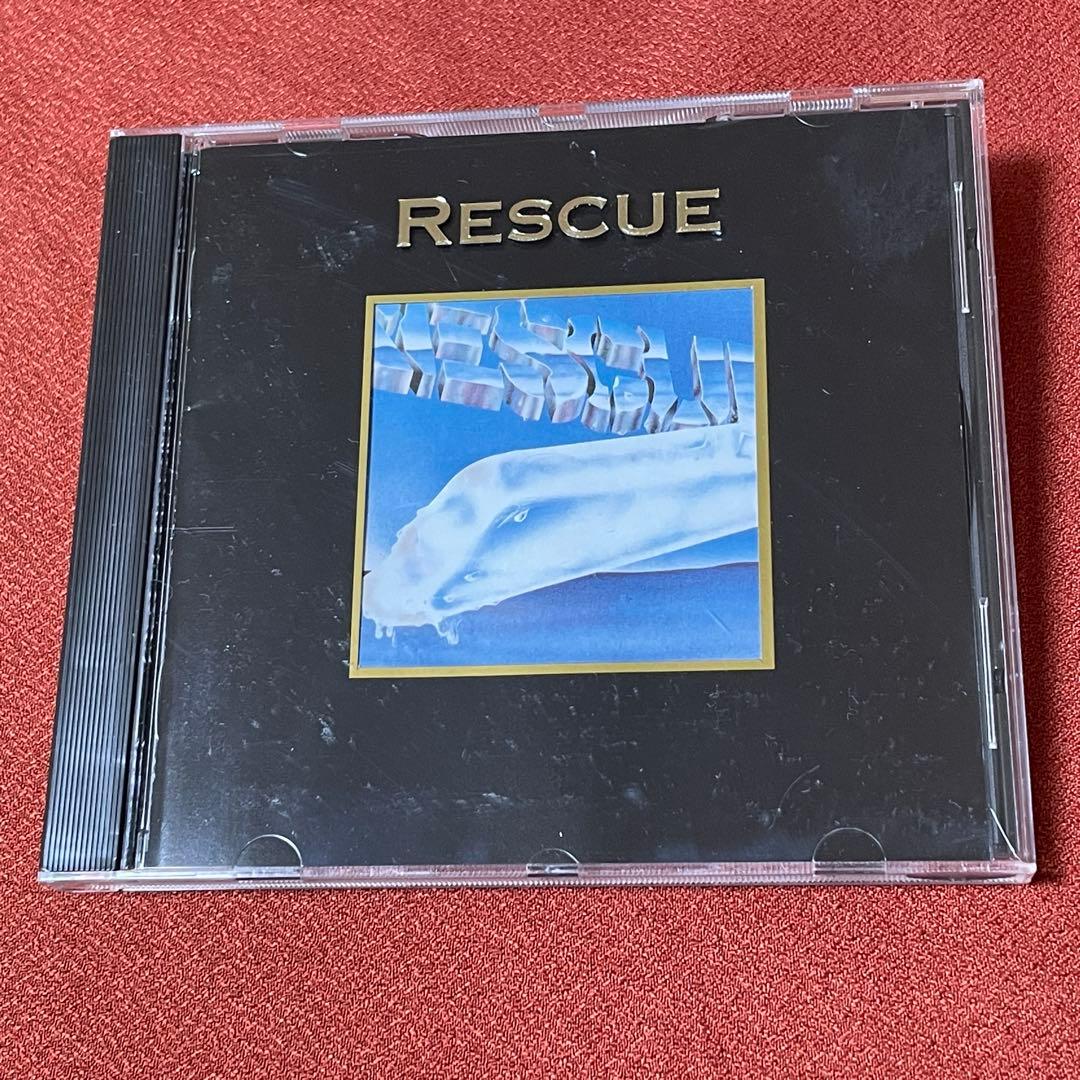 RESCUE 限定版 メロハーAOR