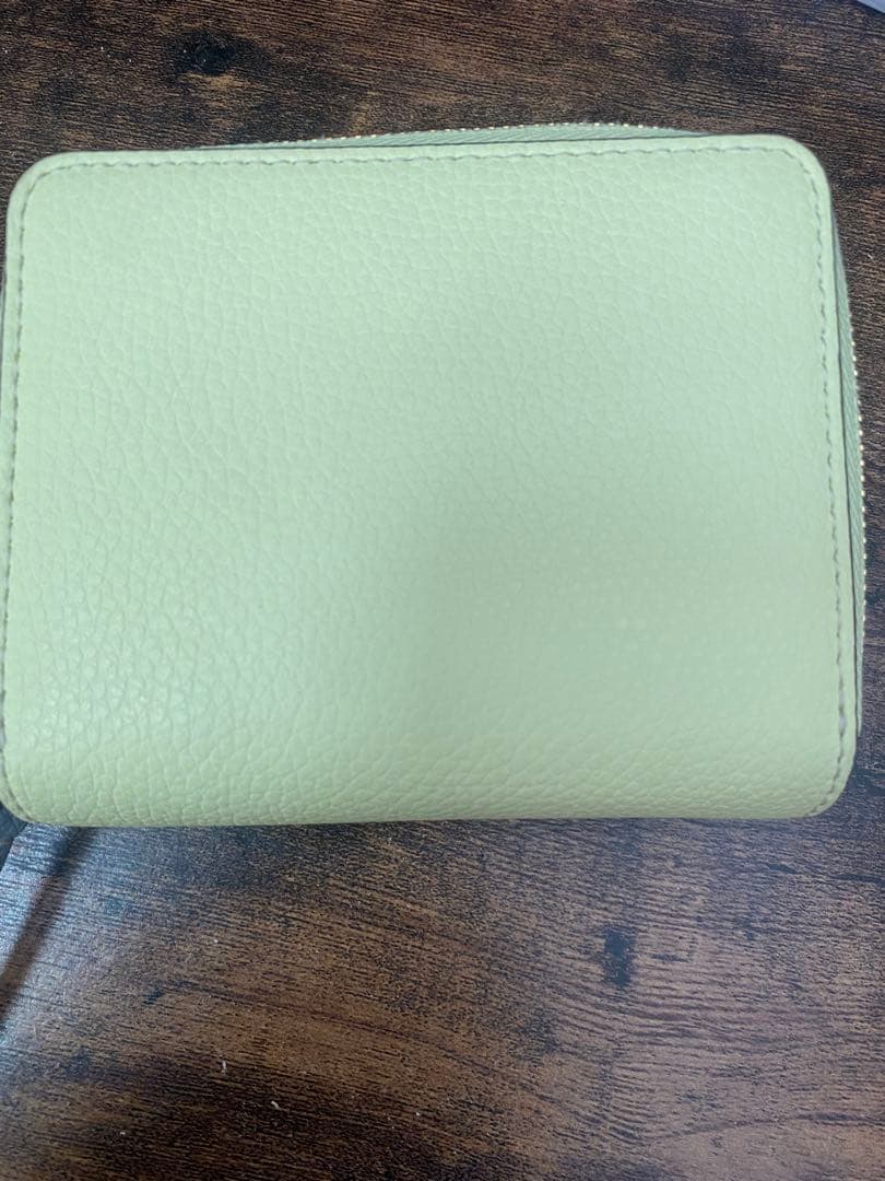 Tory Burch 二つ折り財布 イエロー