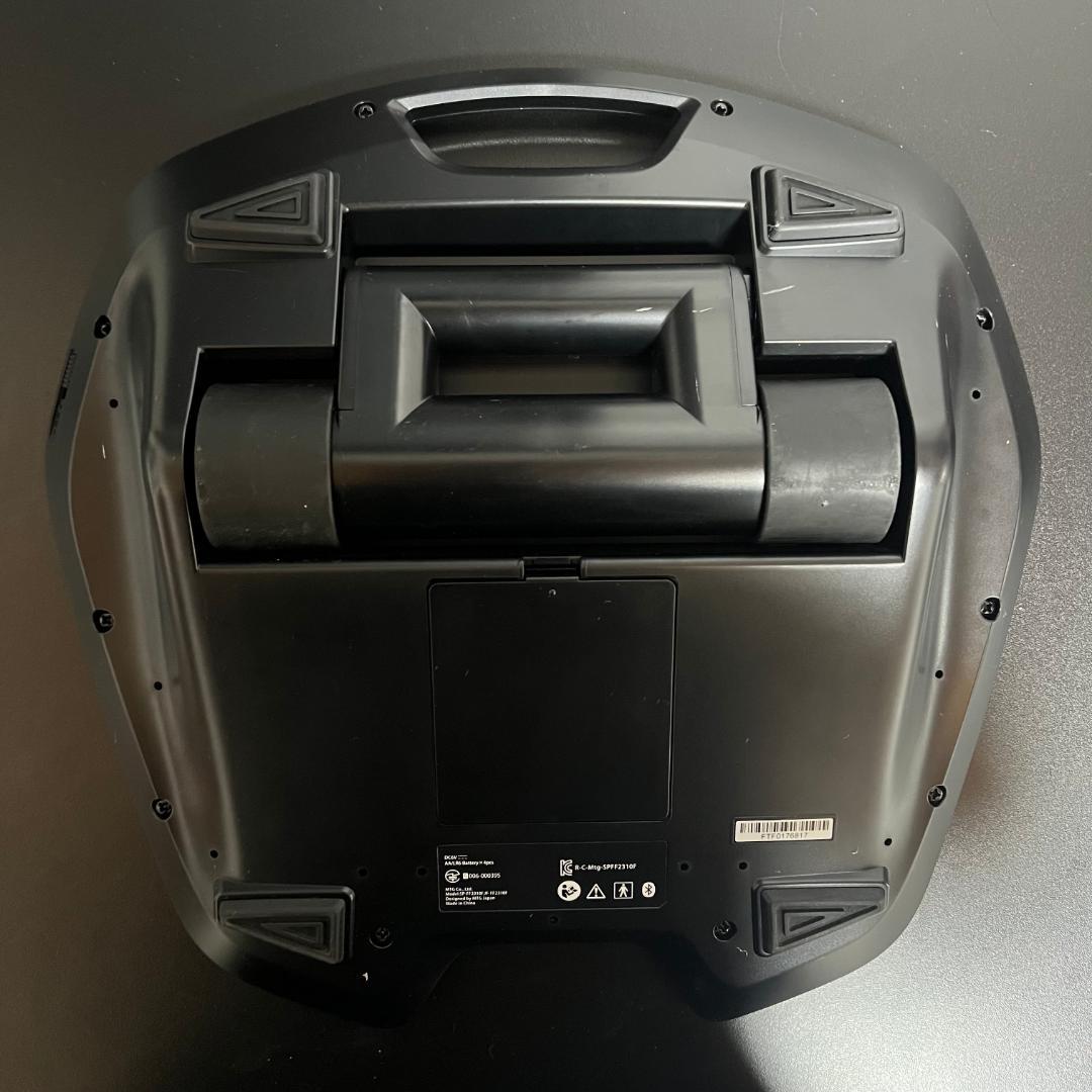【動作良好】SIXPAD フットフィット FootFit SP-FF2310F