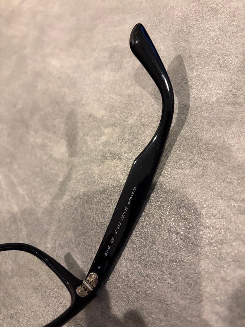 Ray-Ban レイバン ウェイファーラー　RB2140F 調光　サングラス