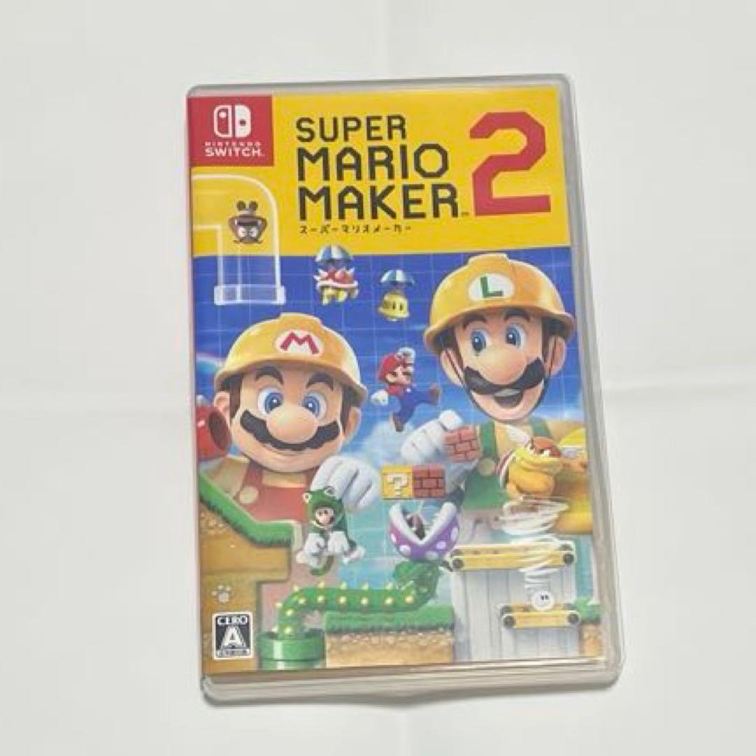Nintendo Switchソフト 4本セット