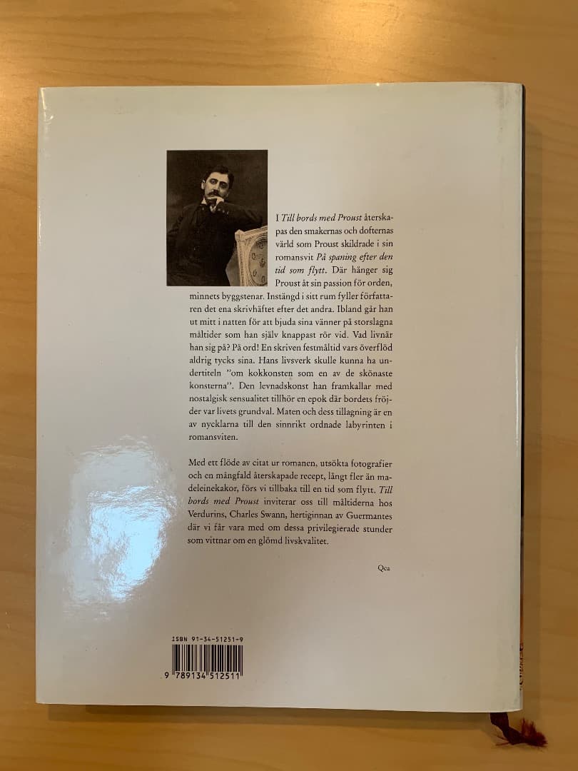 ヴィンテージ洋書ハードカバー スウェーデン語