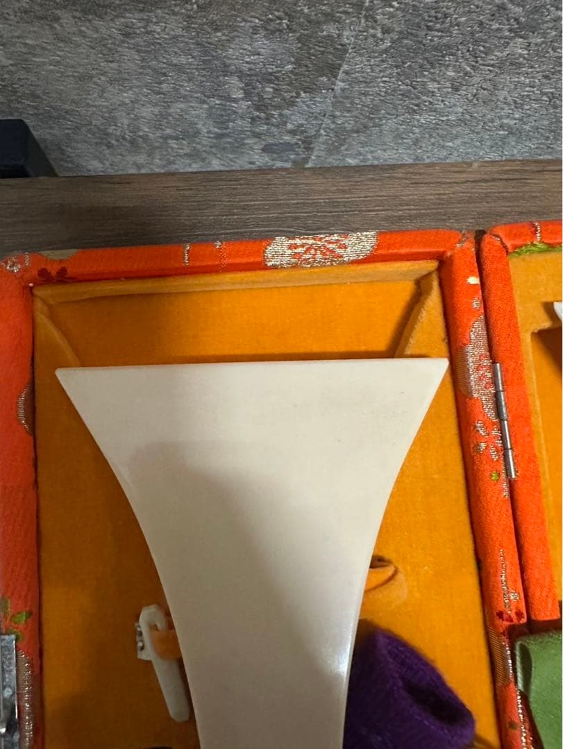 三味線用道具セット