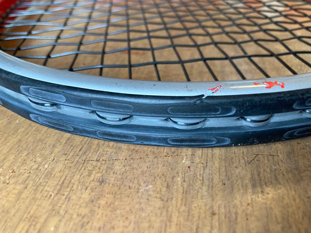 Babolat Pure Storm GT 2011 テニスラケット