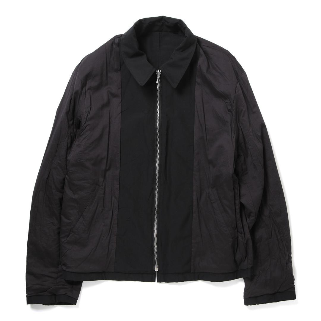 ジャケット・アウター AURALEE HIGH COUNT WOOL POPLIN BLOUSON 3