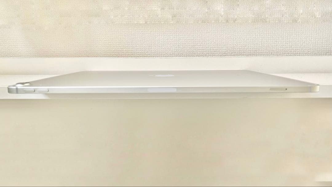 iPad Pro 12.9 第3世代 256GB + Apple Pencil2