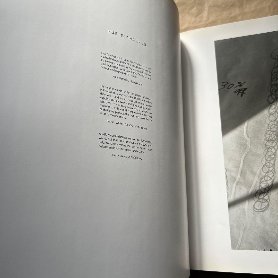 アート・デザイン・音楽 Lee Friedlander Letters from the People