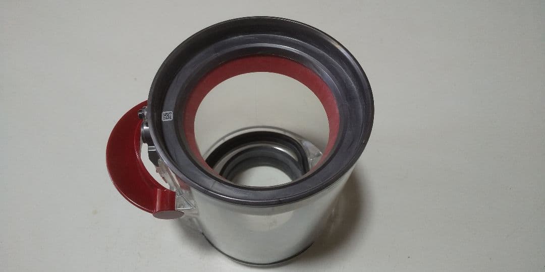 sv18 digital slim 本体 (ダイソン掃除機) ジャンク