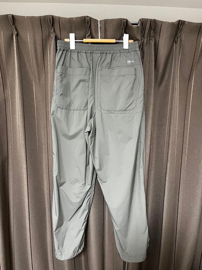 【美品・新品未使用】DAIWA PIER39 ジャケットセットアップ