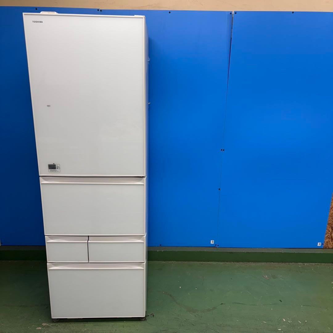 592 冷蔵庫