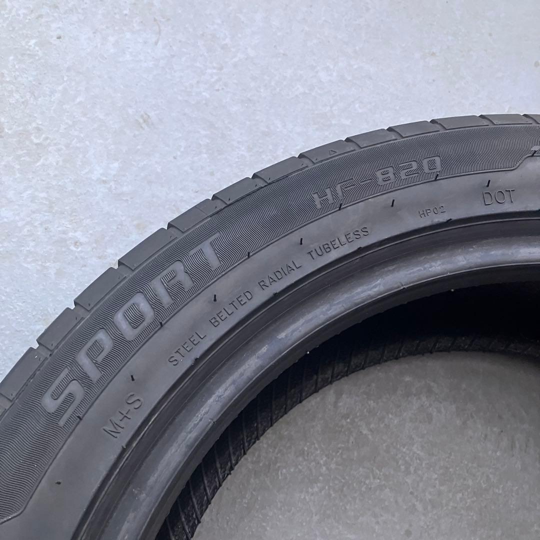 Hifly HF820 185/55R16 4本セット