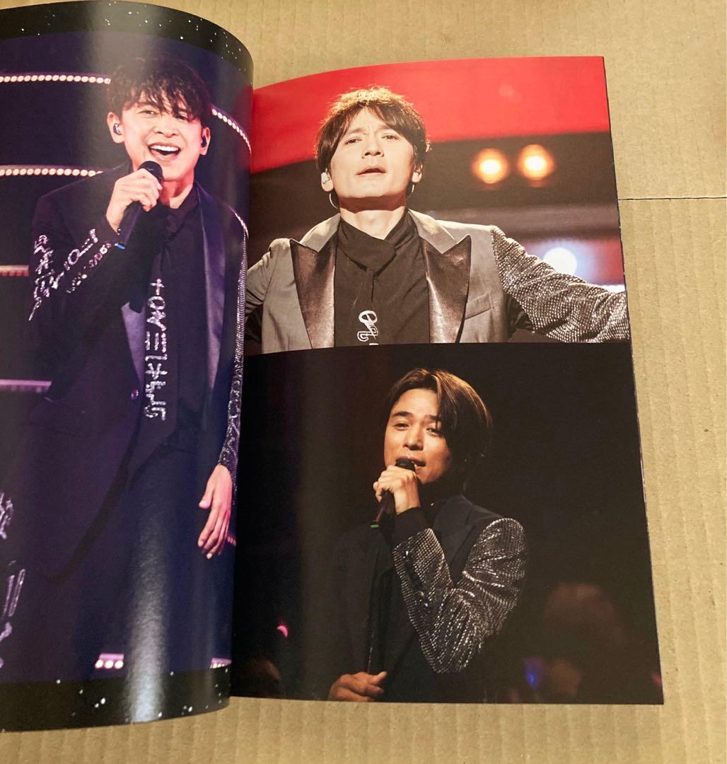 20th Century Live Tour 2024 初回盤➕通常盤