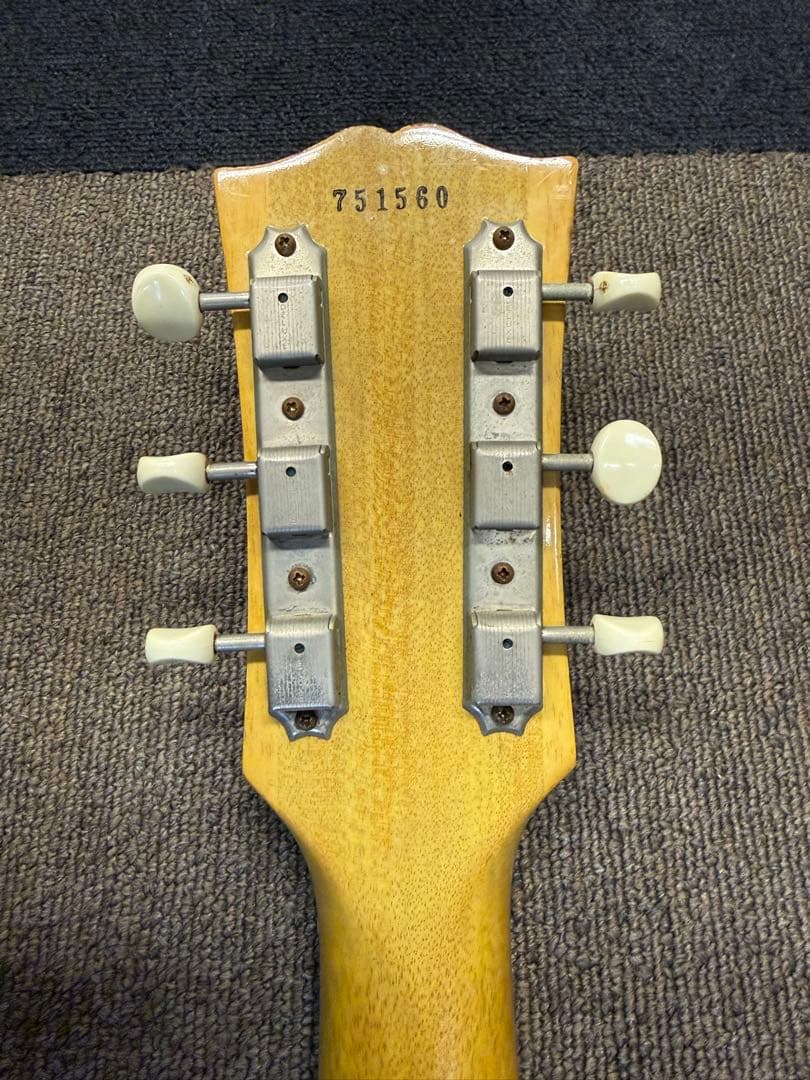 ギター Gibson Custom Shop Les Paul Special