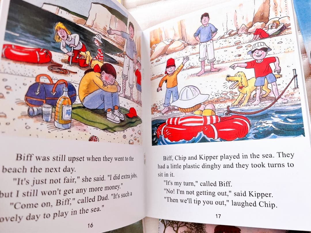 Oxford Reading Tree Stage8～9のフルセット24冊 多読