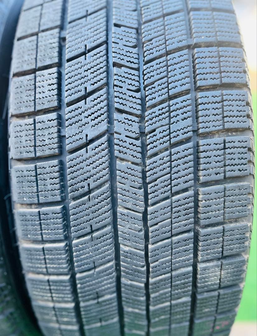 235/45R17,NANKANG ICE ACTIVA AW-1.2024年