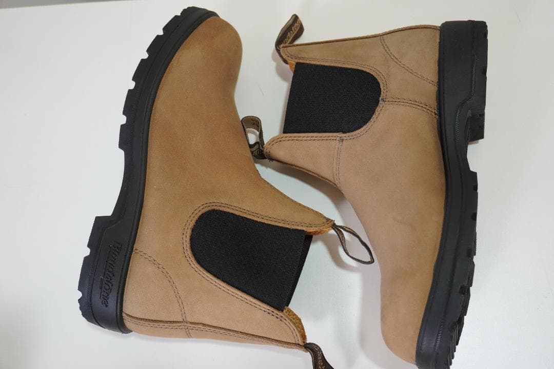 ◇Blundstone◇ブランドストーン　　サイドゴア　　SPS