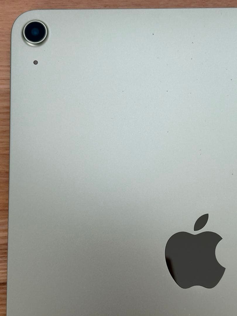 iPad Air4 256GB グリーン バッテリー96%