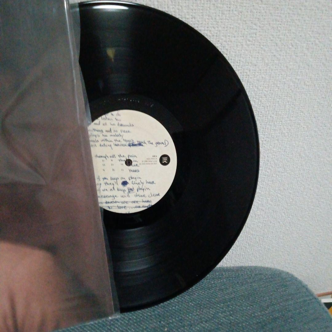 mike lundy/the rhythm of life フリーソウル