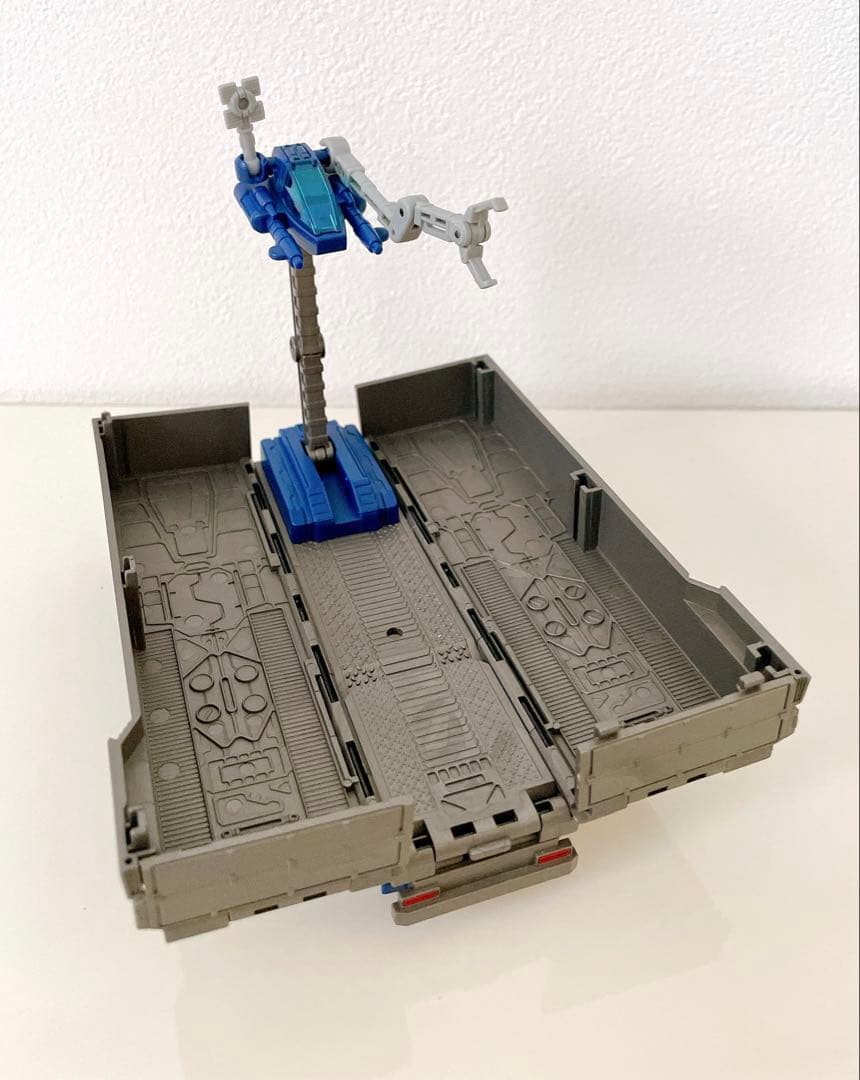 【非正規】 トランスフォーマー G1 コンボイ (オプティマスプライム)っぽい人