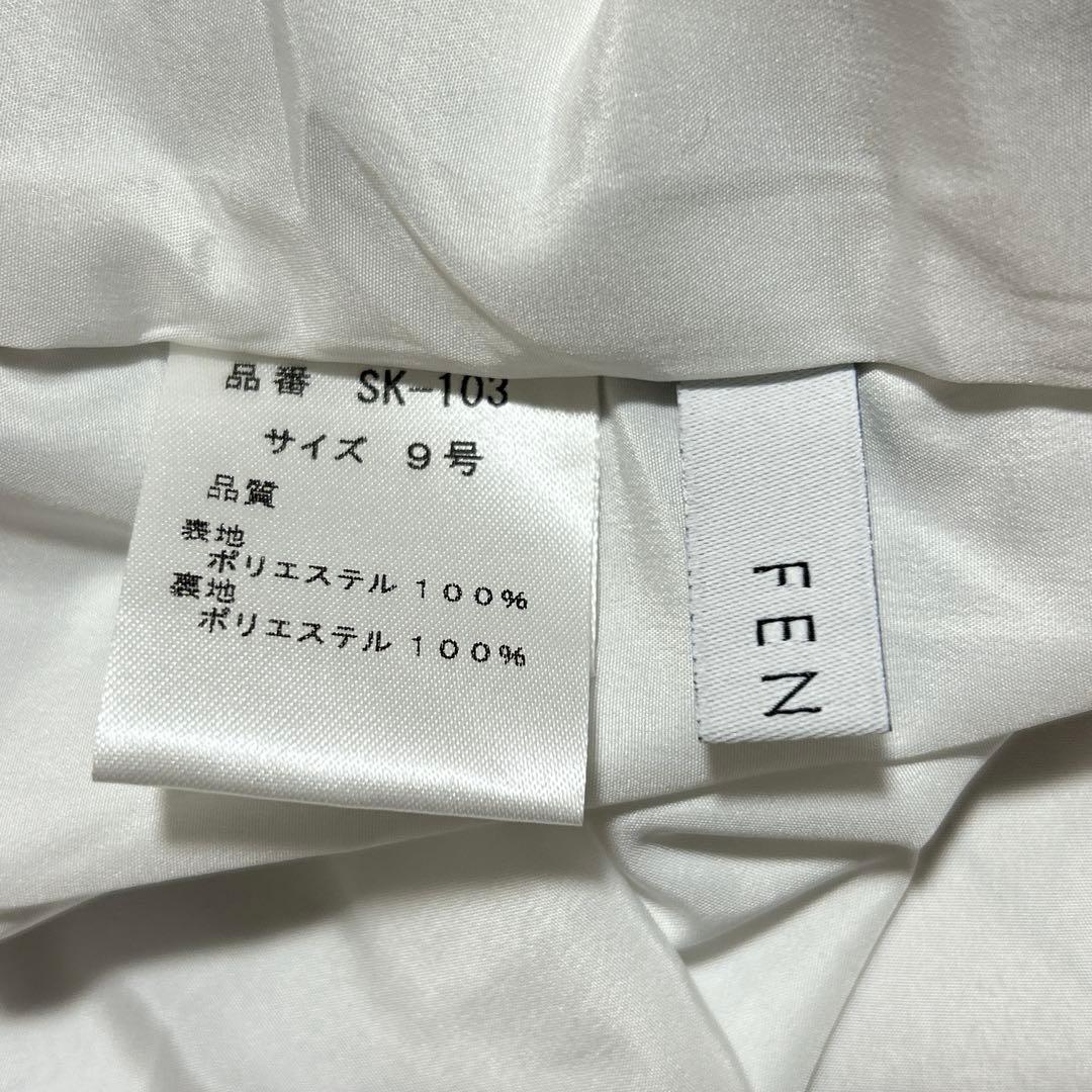 【美品】スコットクラブ ヤマダヤ フェンネル フラワープリント フレア